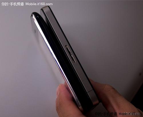 ��C(j��)���ģ�iPhone 4G����iPhone 3GS
