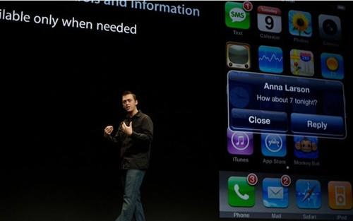 ����v�� �O�����Ĵ�iPhone��o(j��)�� 