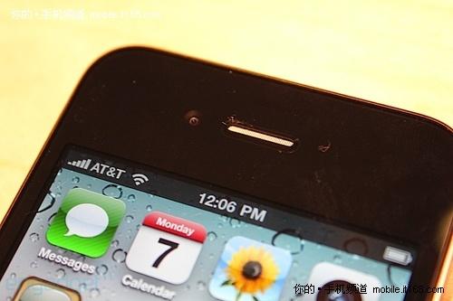 ����iPhone 4��C��Ƭ����ɫ�棩