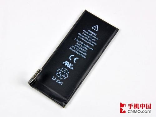 ���⵽��(n��i)����� �O(p��ng)��iPhone 4��ȫ��� 