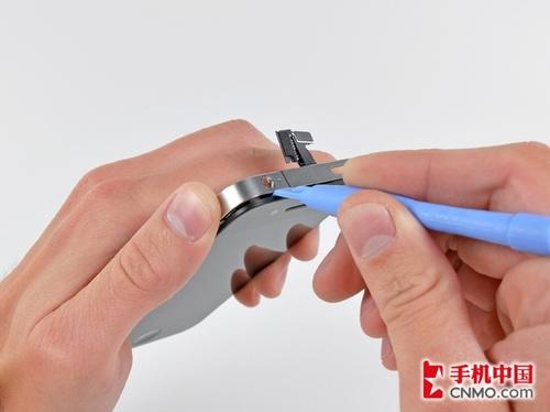 ���⵽��(n��i)����� �O��iPhone 4��ȫ��� 