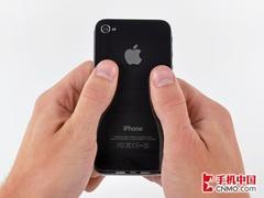 ���⵽��(n��i)����� �O(p��ng)��iPhone 4��ȫ��� 