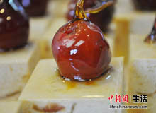 �˂����ڵ����׷����ͣ���ڿ�ζ�Č��档׷����Դ��һ�K�ϳ˵ĵ���