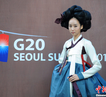 11��9�գ��n���נ����m��ģ���M���n�����b����ž������η��b����G20������g�Ļ��֮һ��