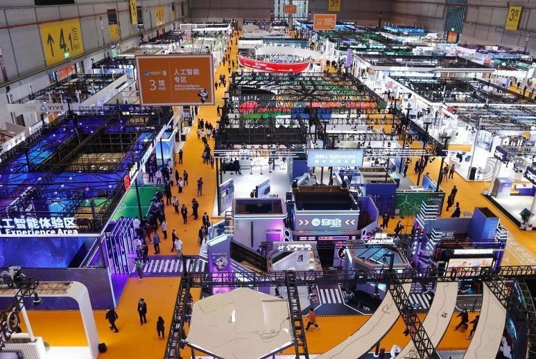 全球數字貿易風起云涌 各國如何“乘風破浪”？