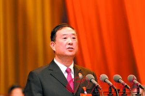 廣東省檢察院檢察長:網絡反腐最好實名舉報