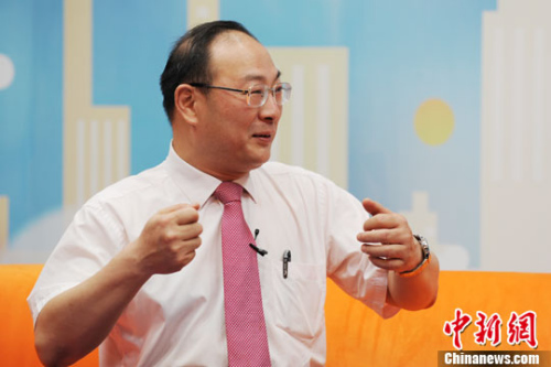 專家稱中國(guó)和墨西哥關(guān)系總體很好但潛力未窮盡