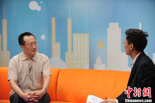 專家稱中美關系處在新起點兩國互相倚重日漸加深