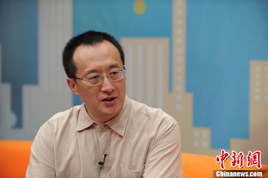 專家談中美網(wǎng)絡糾紛:中方基本是受害方