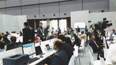 亞信峰會現場熱議習近平講話聚焦亞洲新安全觀