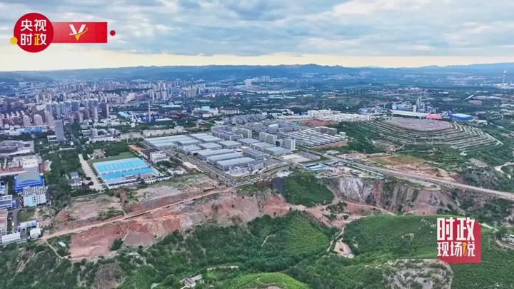 時(shí)政現(xiàn)場說丨凝聚創(chuàng)新力量 筑牢強(qiáng)國之基