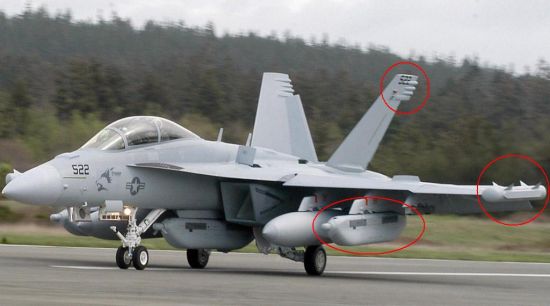 美咆哮者攻擊機首次售澳澳成全球第二個使用國